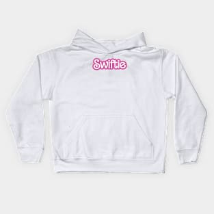 Swiftie Kids Hoodie